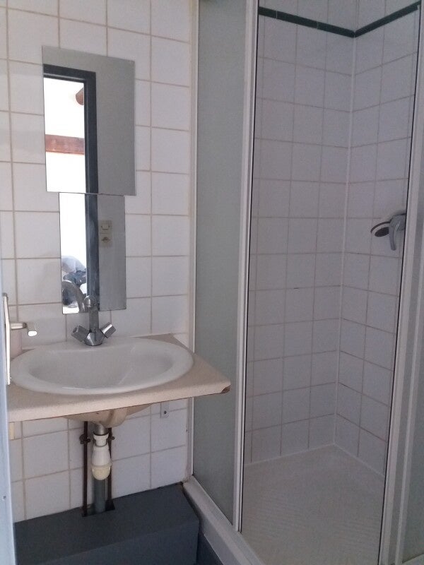 Appartement Rue de Graffigny à Nancy