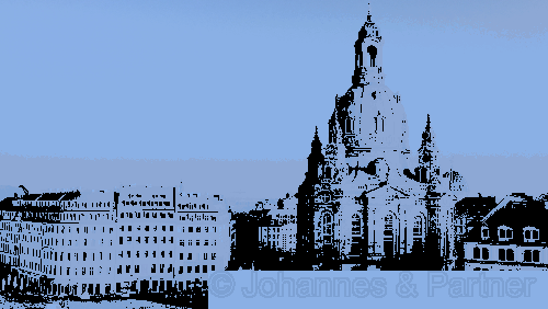 Wohnung Neumarkt in Dresden