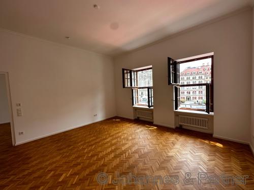 Wohnung Neumarkt in Dresden