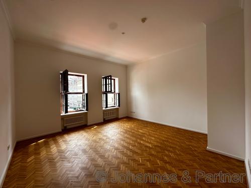 Wohnung Neumarkt in Dresden