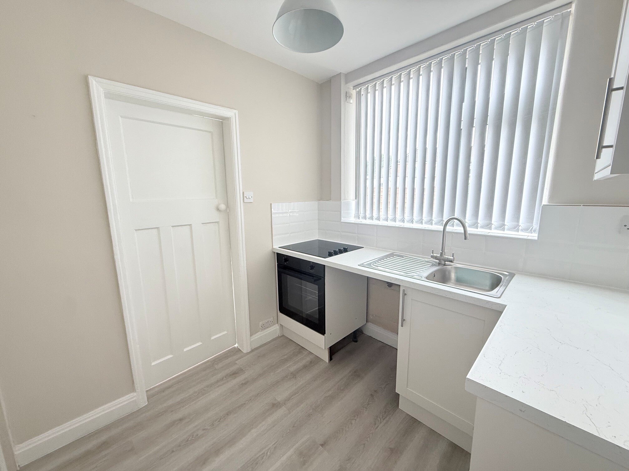 House Brookhead Drive in Cheadle