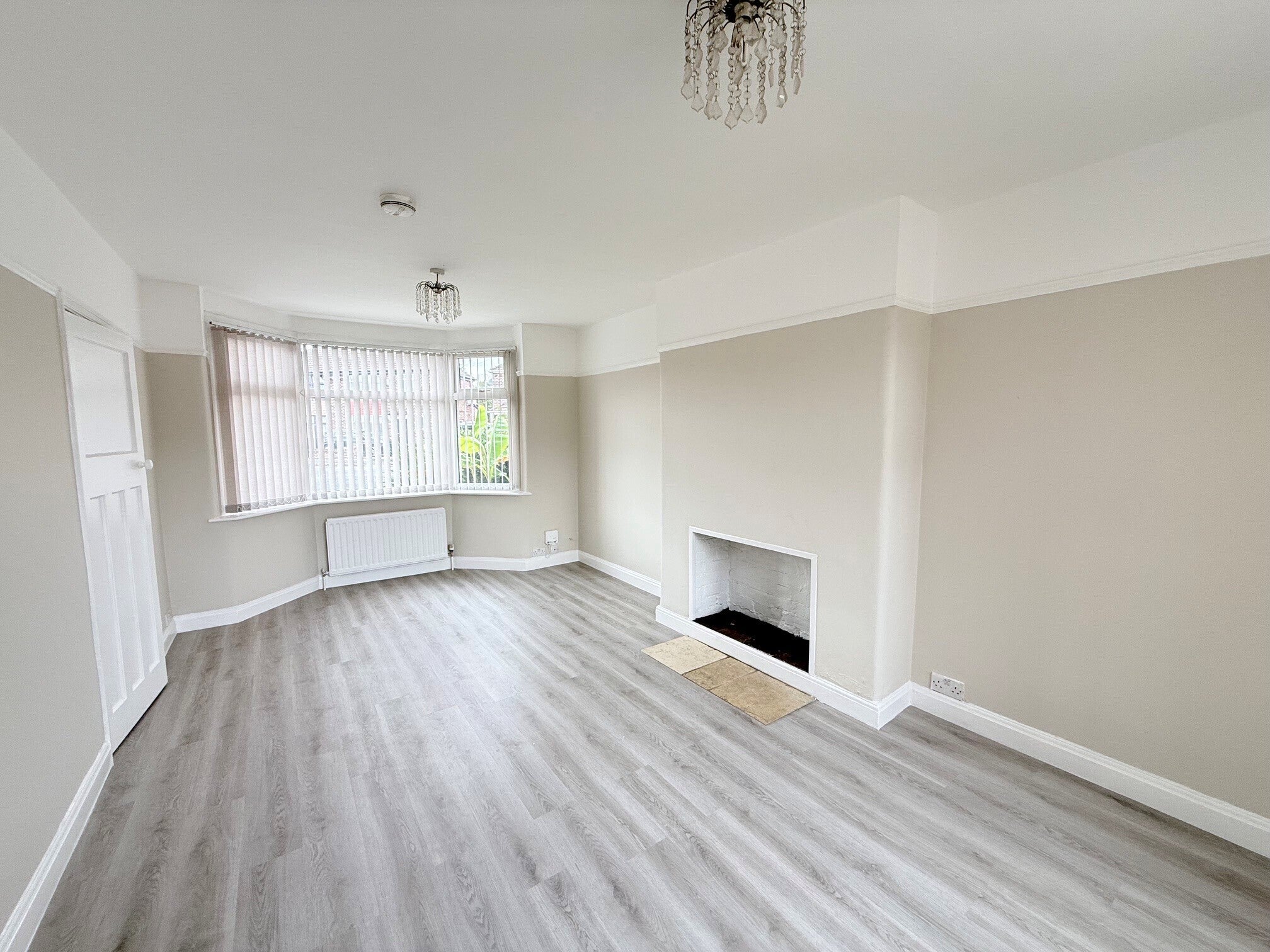 House Brookhead Drive in Cheadle