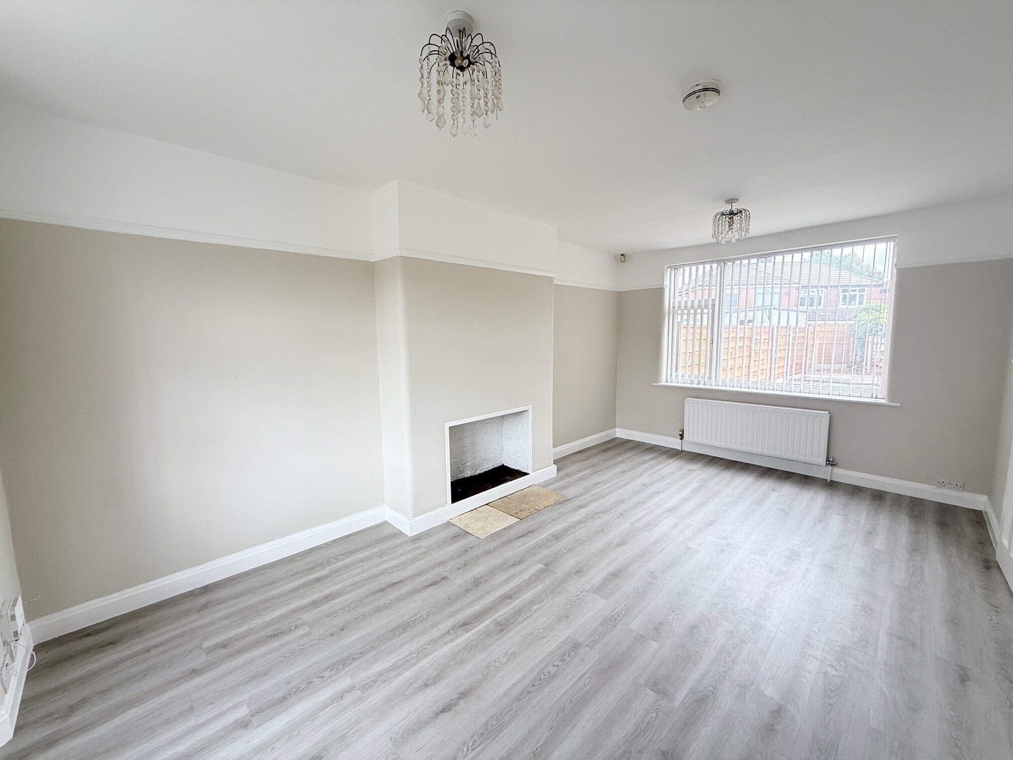 House Brookhead Drive in Cheadle