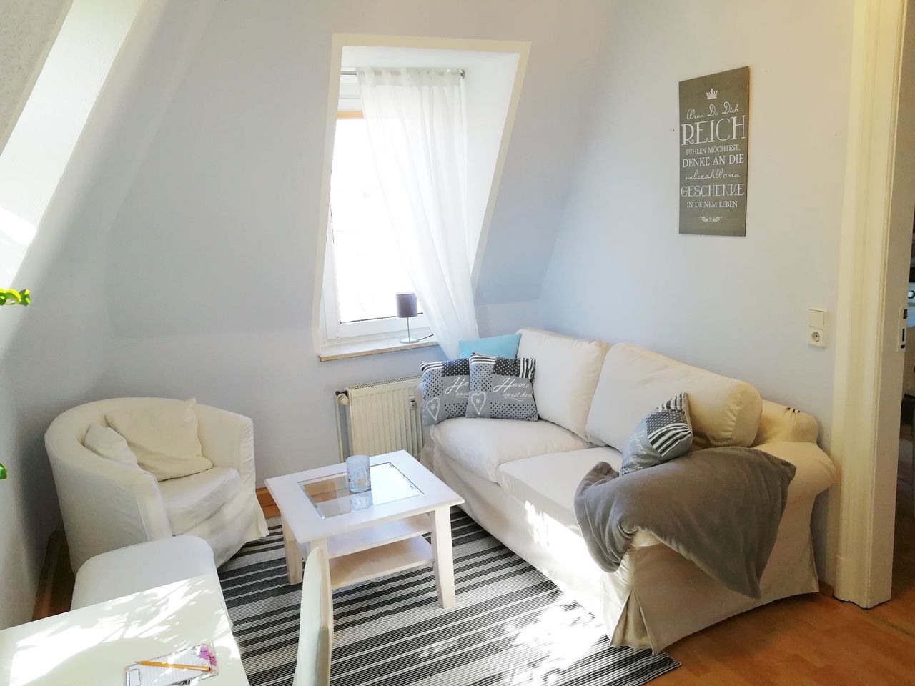 Wohnung Pohlandstraße in Dresden