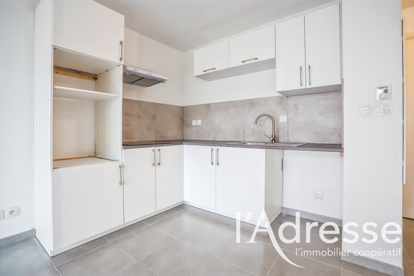Appartement Chemin de la Pérussonne à Aubagne