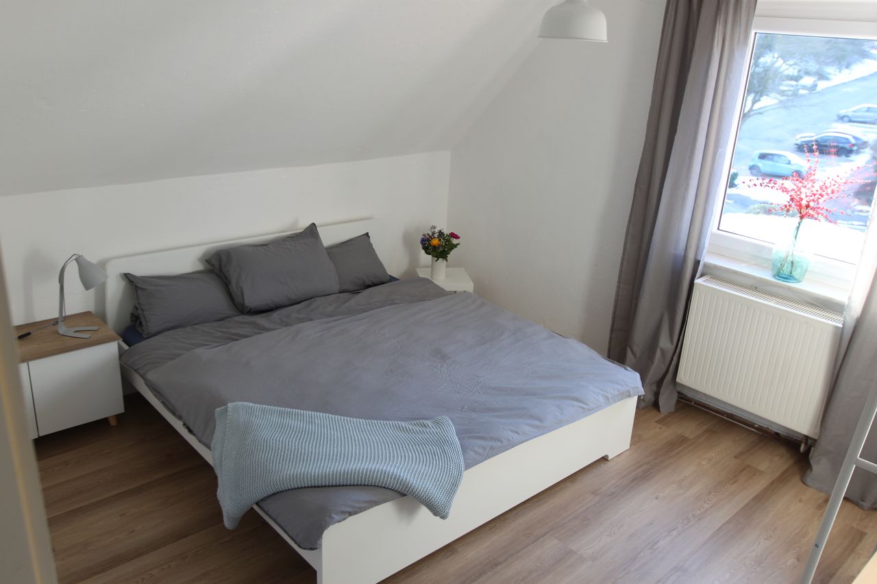 Wohnung Große Bergstraße in Gehrden