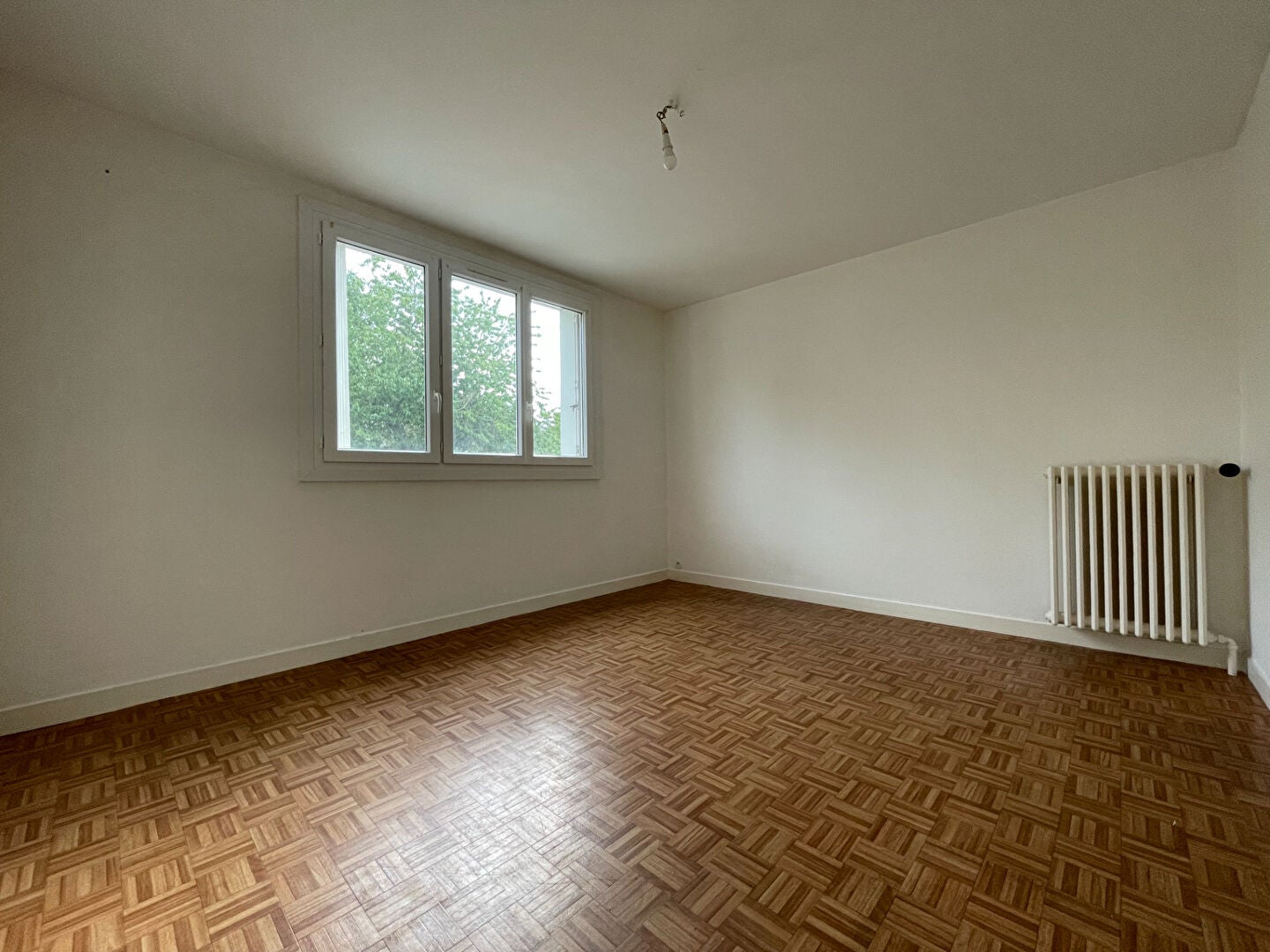 Flat Boulevard de la Liberté in Rennes