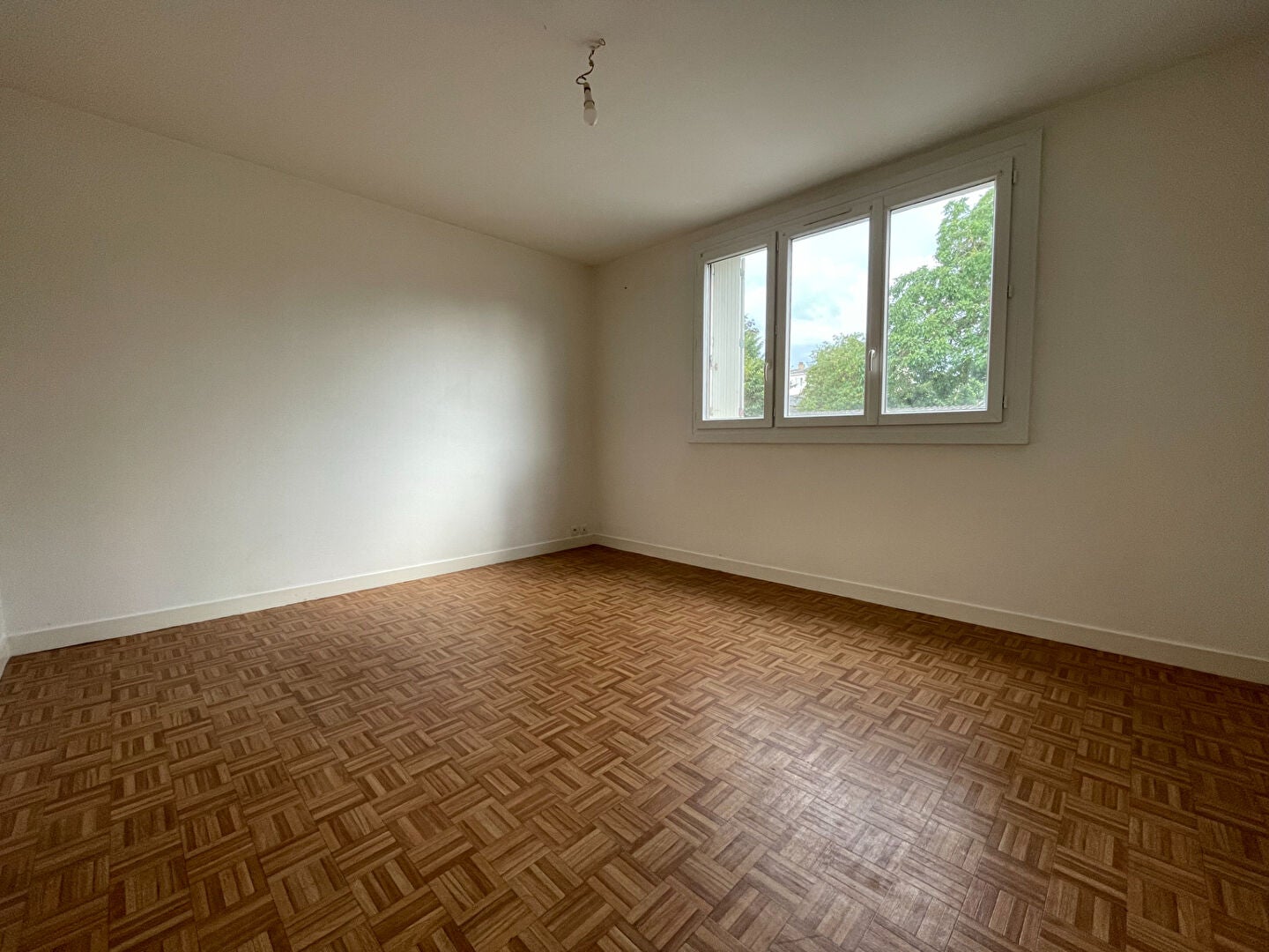 Flat Boulevard de la Liberté in Rennes