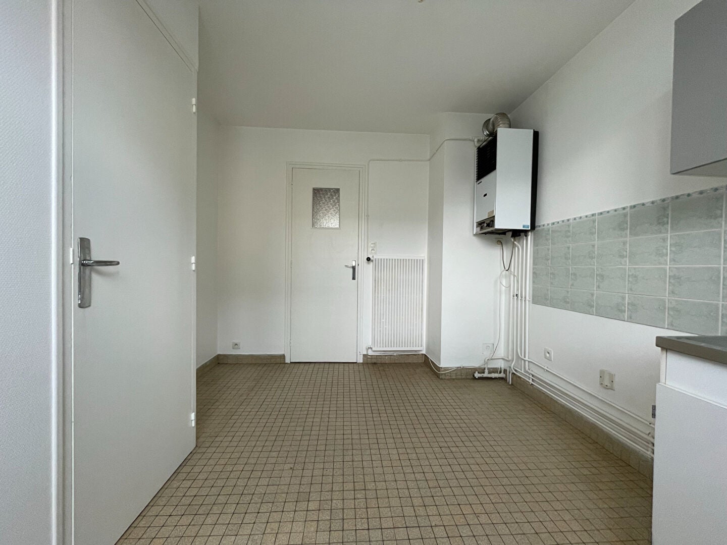 Flat Boulevard de la Liberté in Rennes