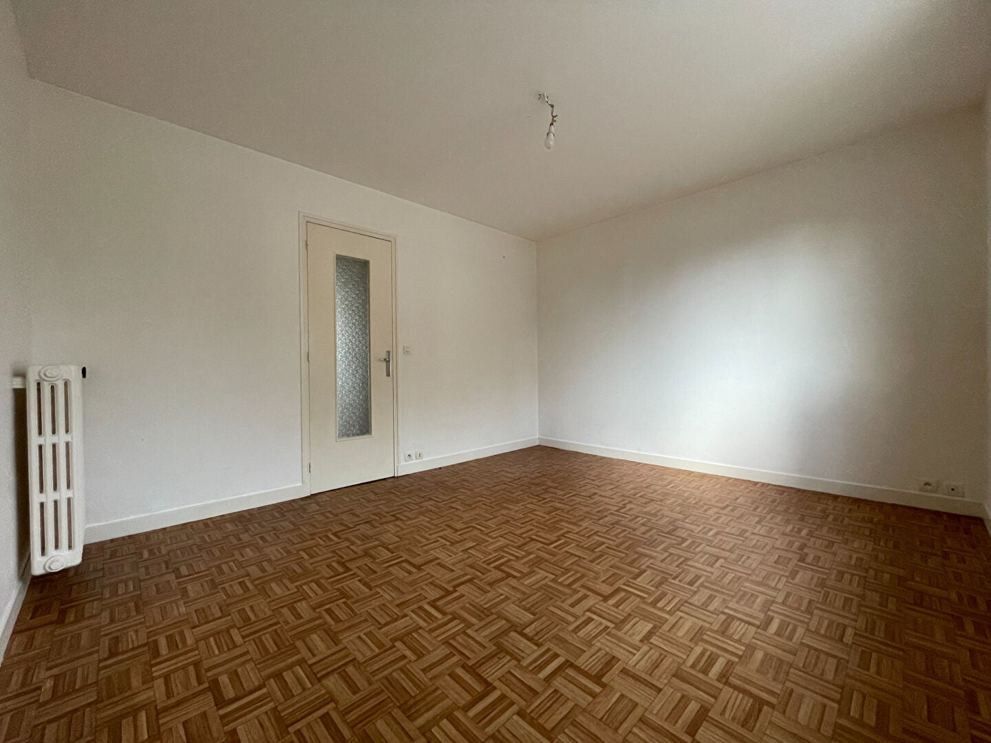 Flat Boulevard de la Liberté in Rennes