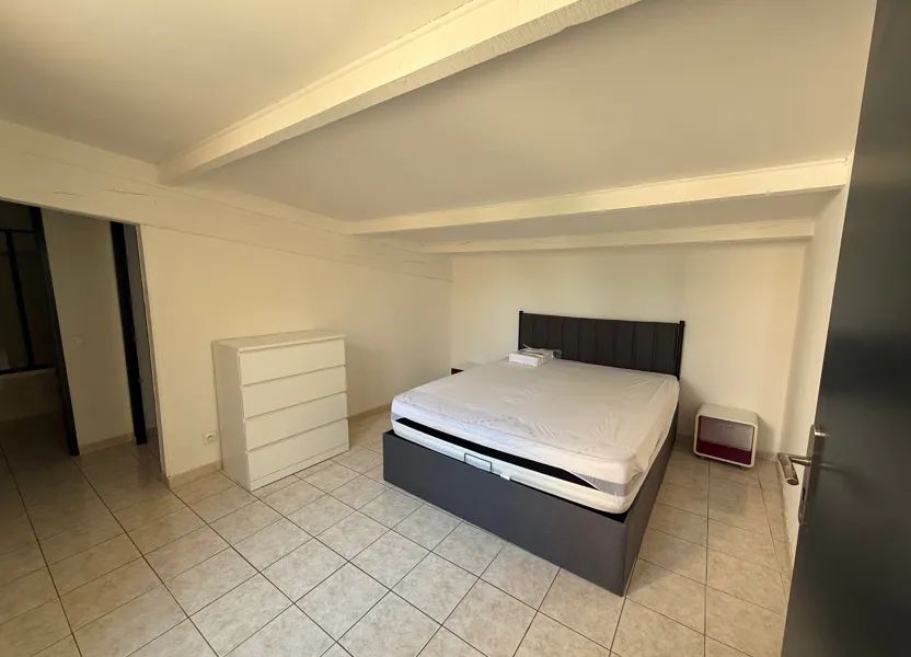 Appartement Impasse Paul André à Bagnols-sur-Cèze
