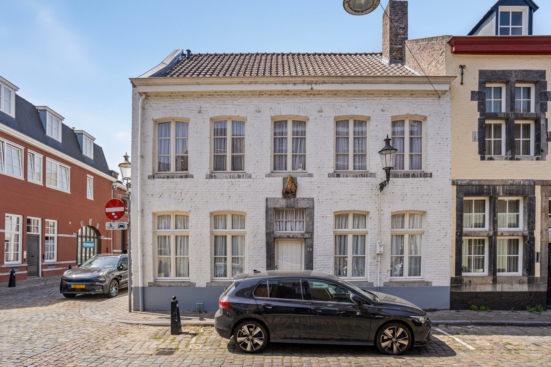 Batterijstraat 34 in Maastricht