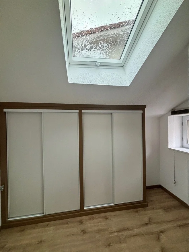 Flat Rue Grande in Voiron
