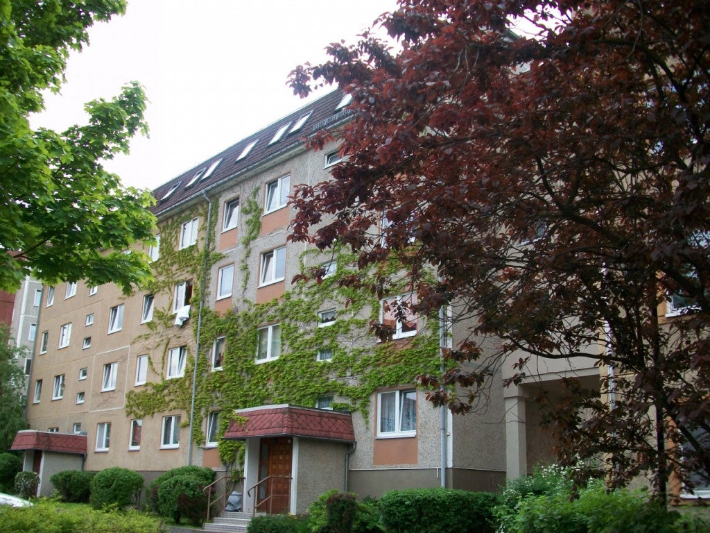 Wohnung Rimbachhügel in Suhl