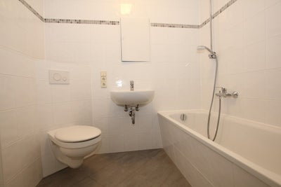Wohnung Rimbachhügel in Suhl