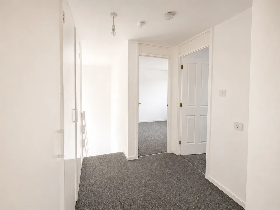 House Crosthwaite Court in Workington