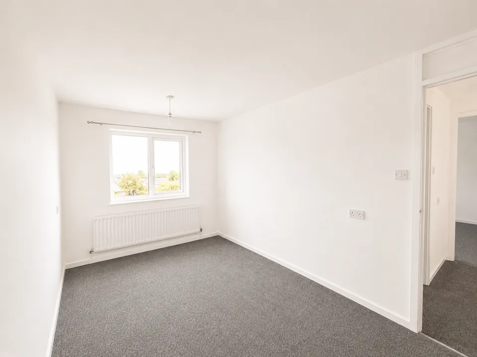 House Crosthwaite Court in Workington