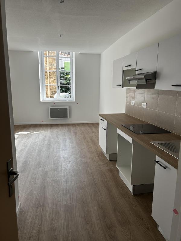 Appartement Impasse de la Poissonnerie à Agde