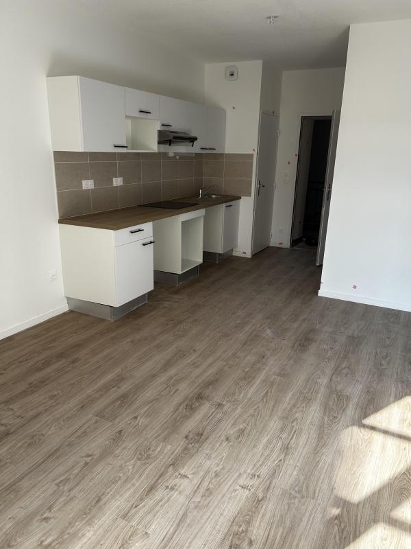 Appartement Impasse de la Poissonnerie à Agde