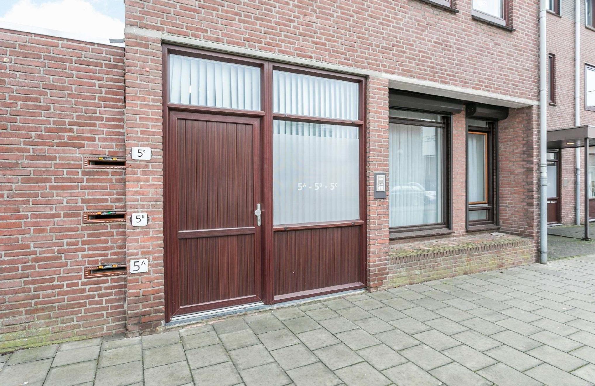 Studio te koop: Grupellostraat 5A, Kerkrade