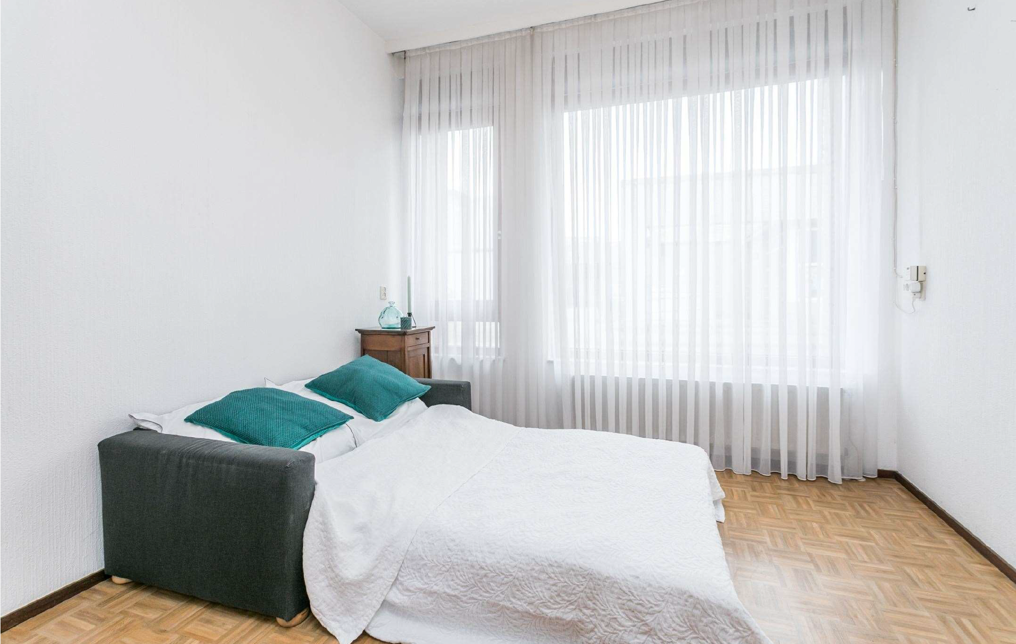 Studio te koop: Grupellostraat 5A, Kerkrade