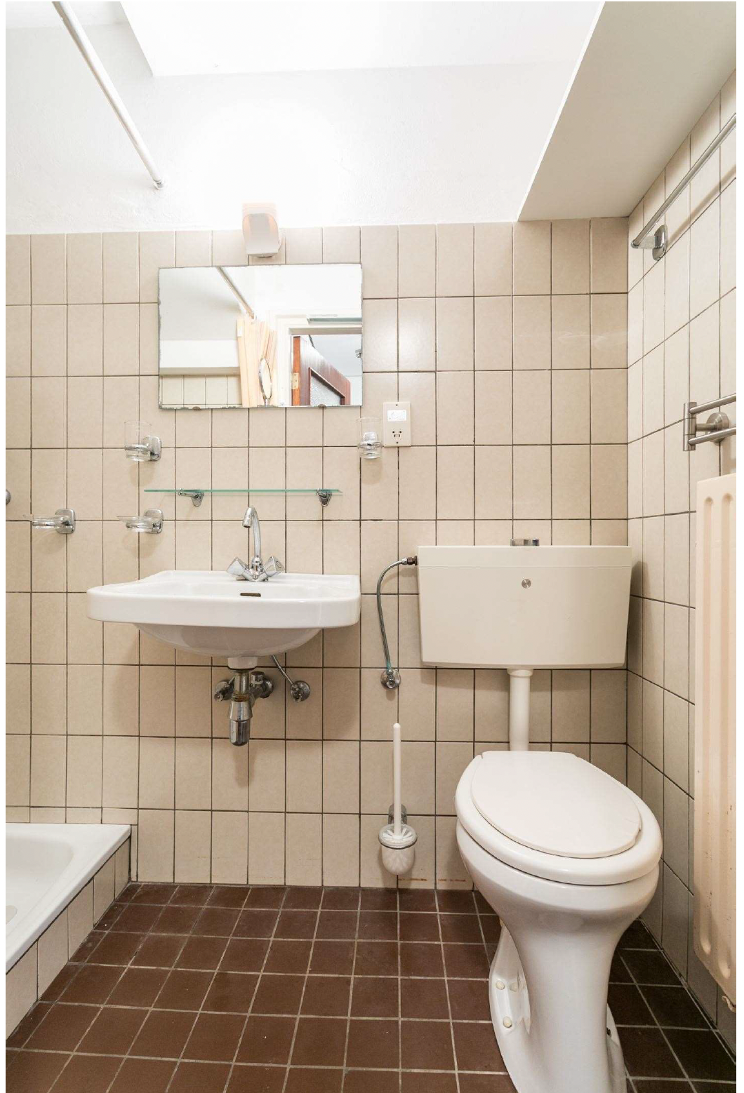 Studio te koop: Grupellostraat 5A, Kerkrade