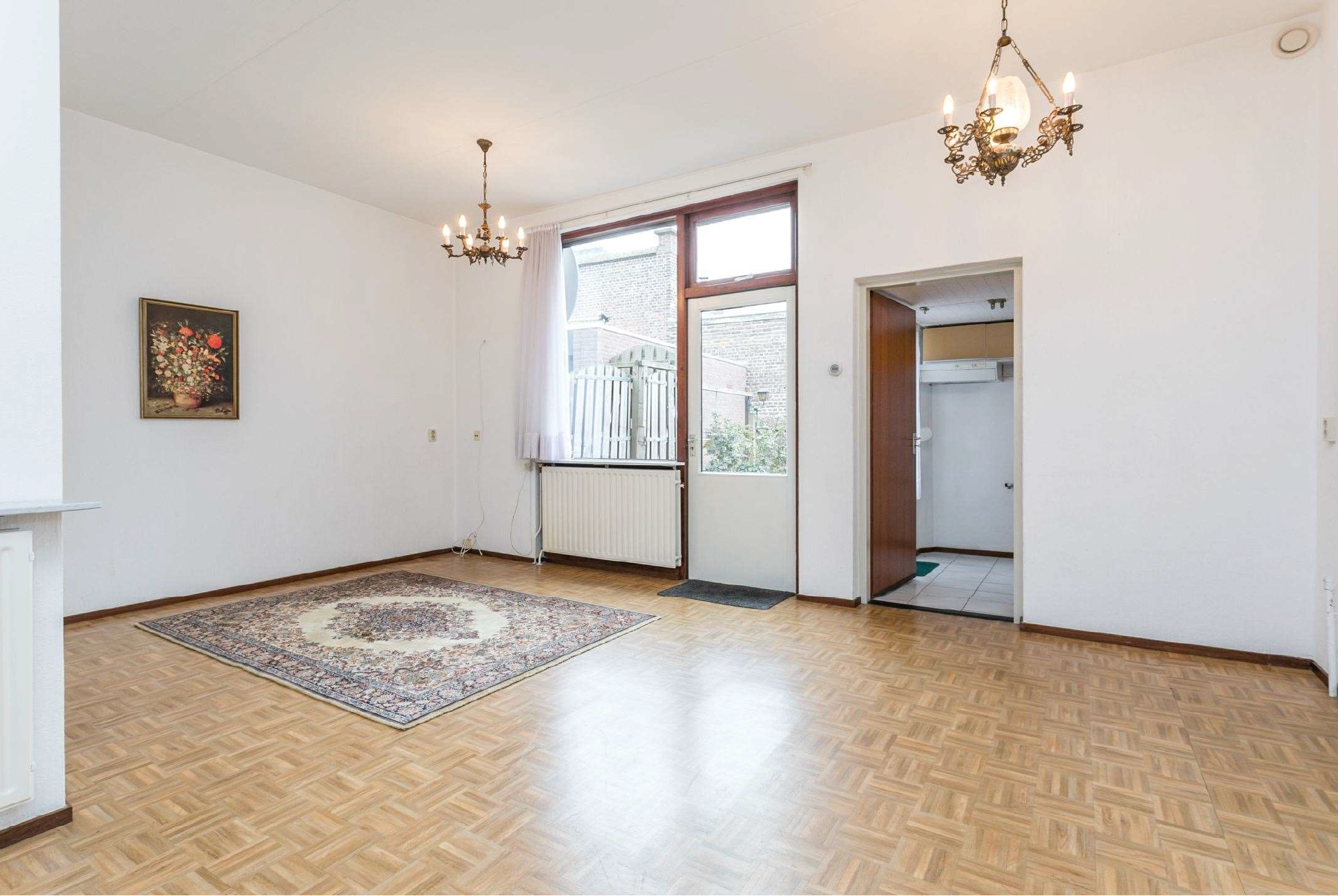 Studio te koop: Grupellostraat 5A, Kerkrade