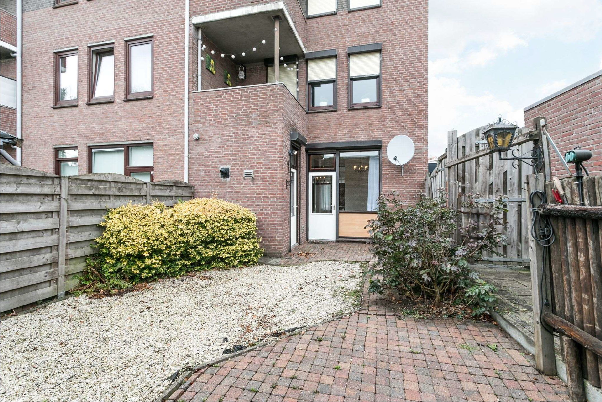 Studio te koop: Grupellostraat 5A, Kerkrade