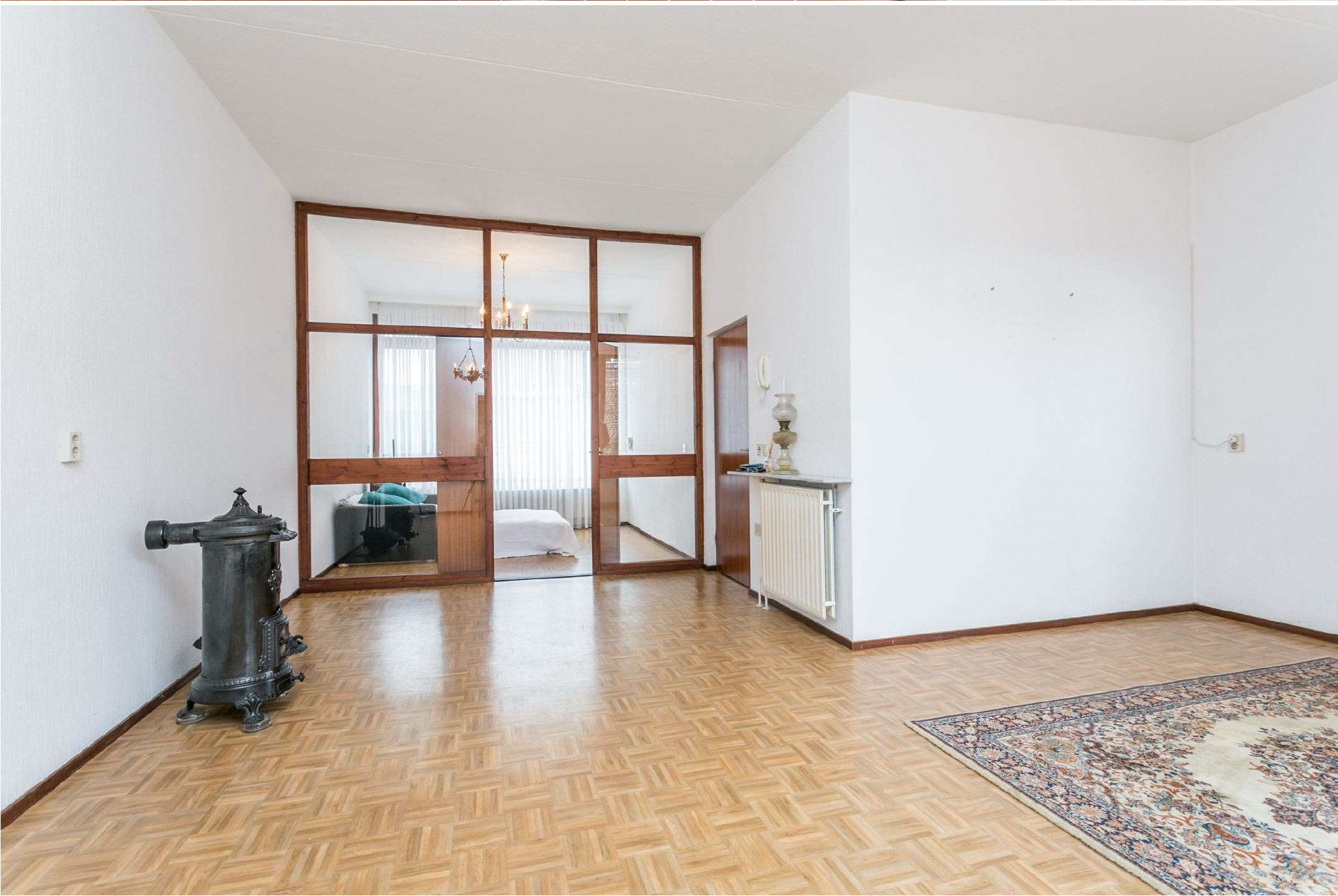 Studio te koop: Grupellostraat 5A, Kerkrade
