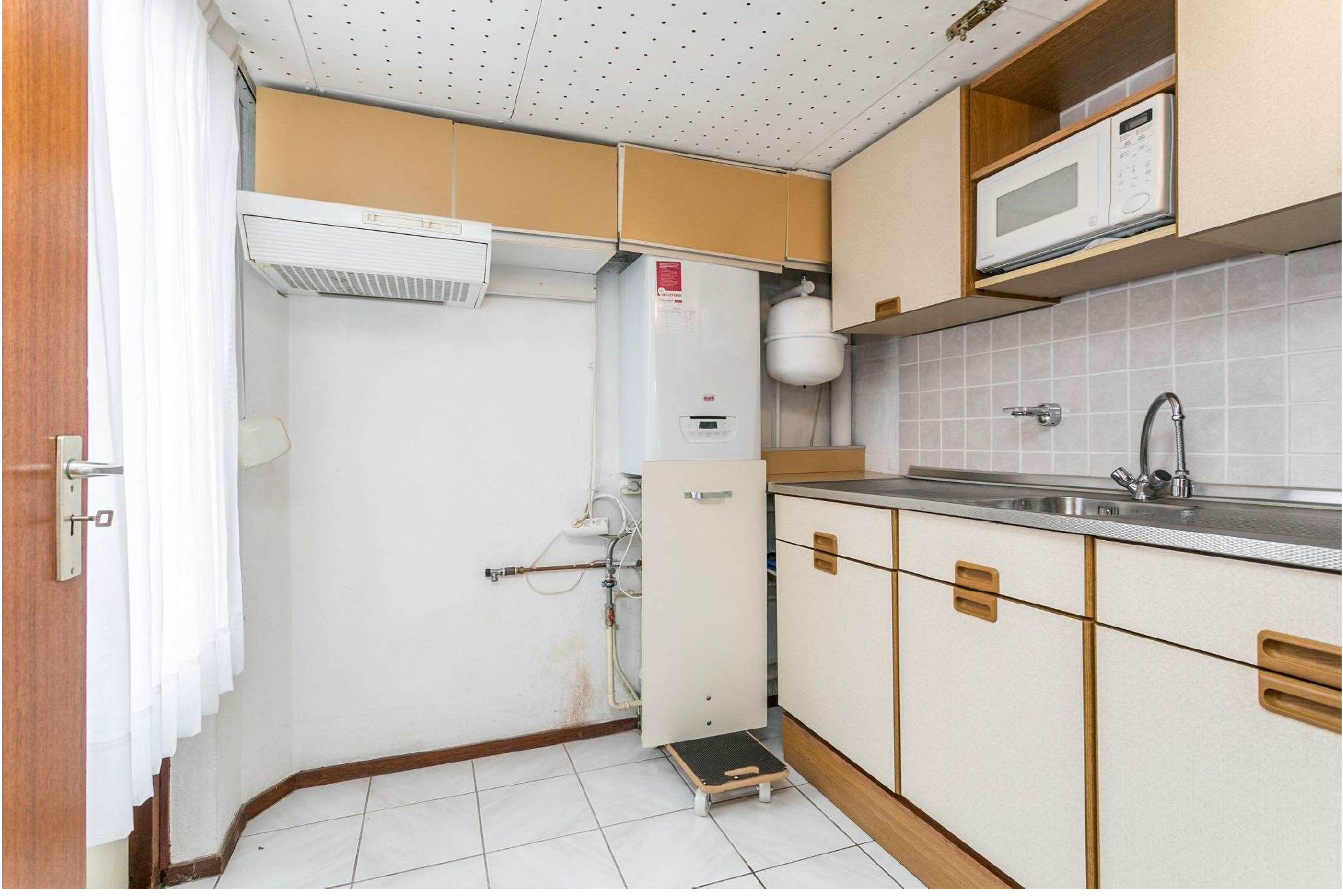 Studio te koop: Grupellostraat 5A, Kerkrade