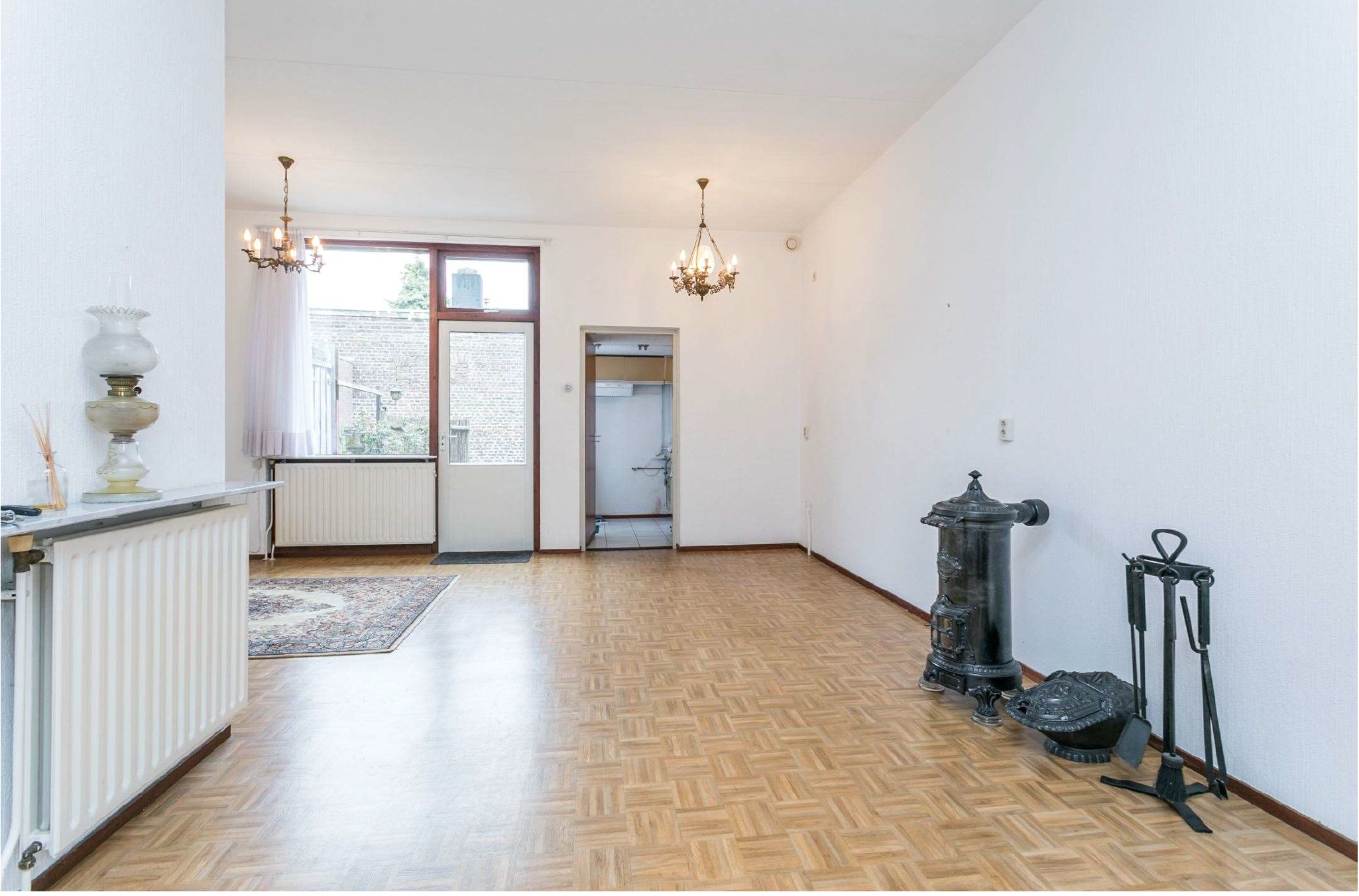 Studio te koop: Grupellostraat 5A, Kerkrade