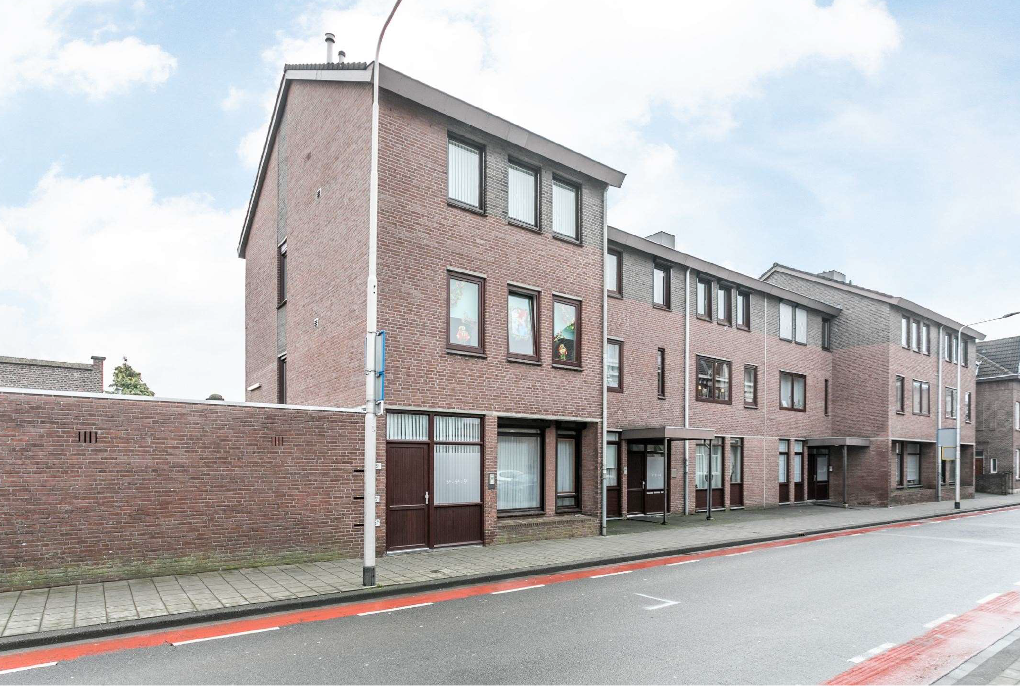 Studio te koop: Grupellostraat 5A, Kerkrade