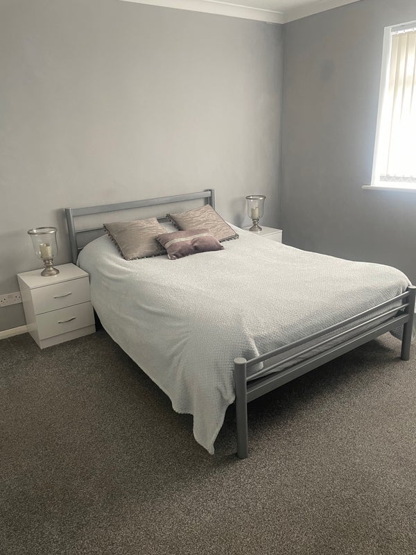Room Shortlands Road in Greater London