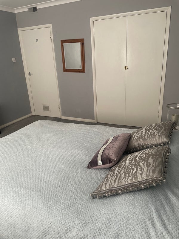 Room Shortlands Road in Greater London