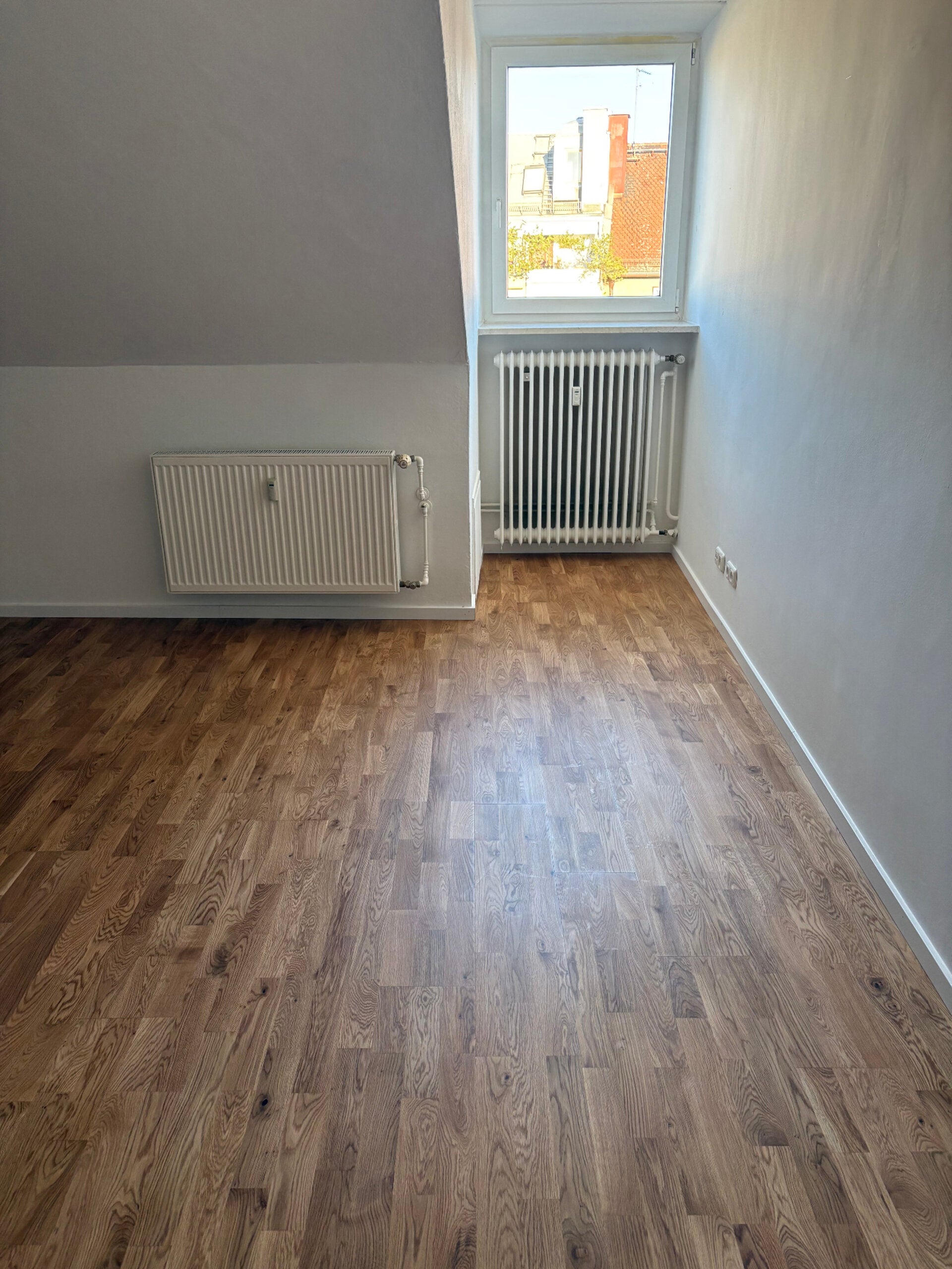 Wohnung Lilienstraße in München