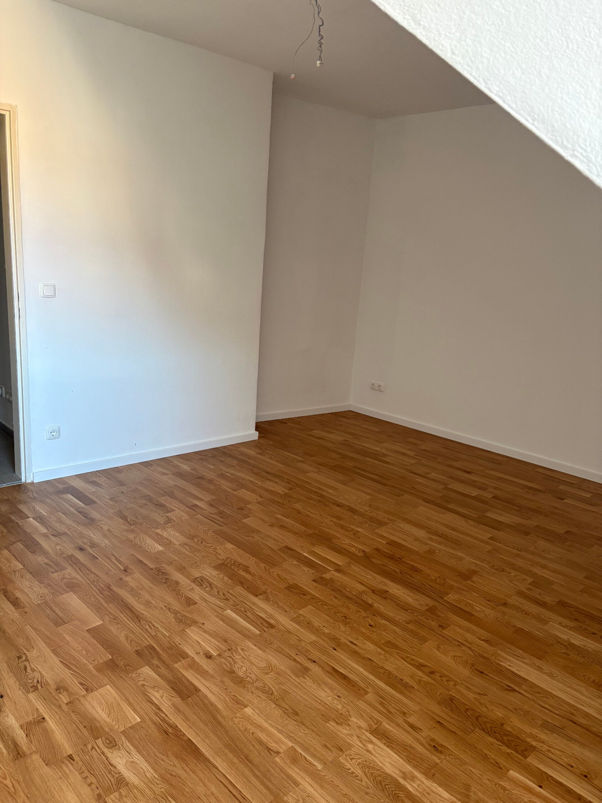 Wohnung Lilienstraße in München