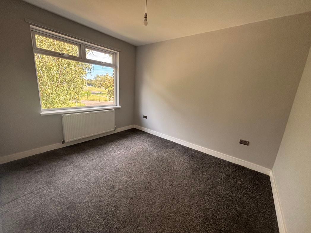 Flat Granville Road in Newcastle upon Tyne