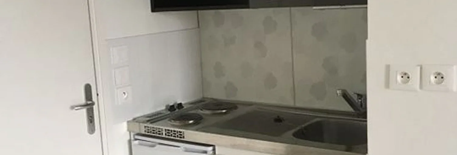 Flat Quai Ouest in Courseulles-sur-Mer