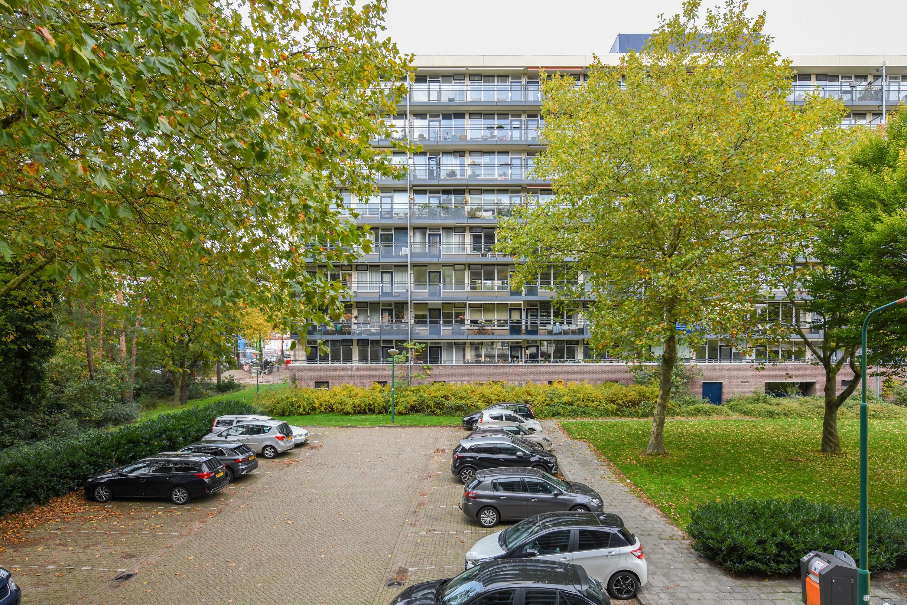 Goudvinklaan 22