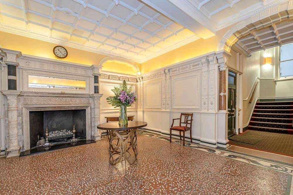 Flat Thirleby Road in City of Westminster