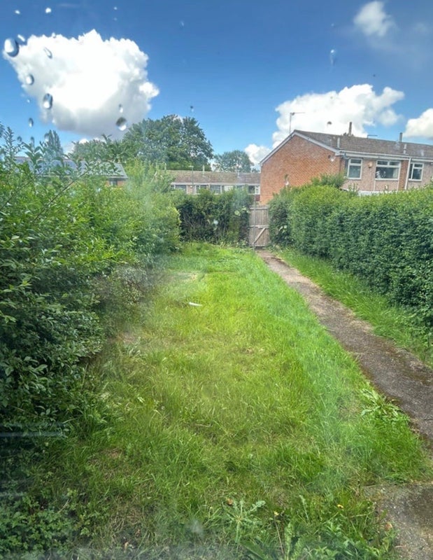 Room Bainton Grove in Nottingham