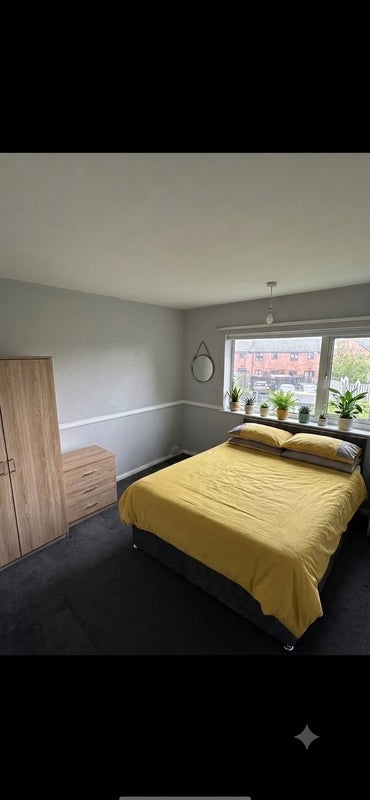 Room Bainton Grove in Nottingham