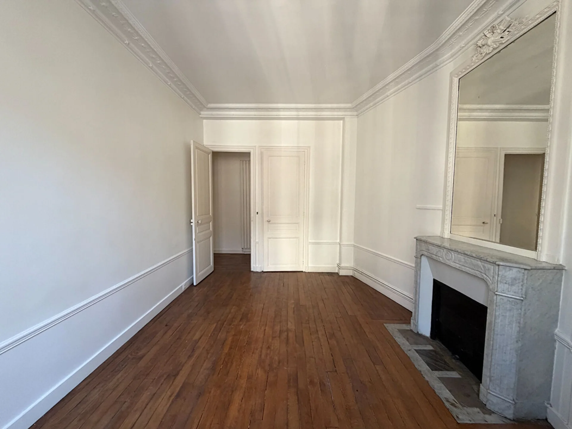 Appartement Rue Vital à Paris