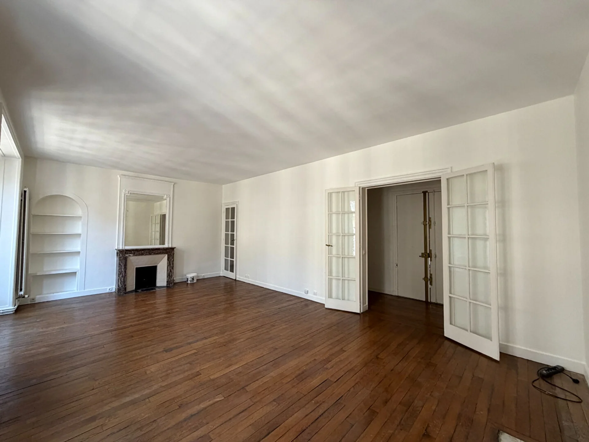 Appartement Rue Vital à Paris