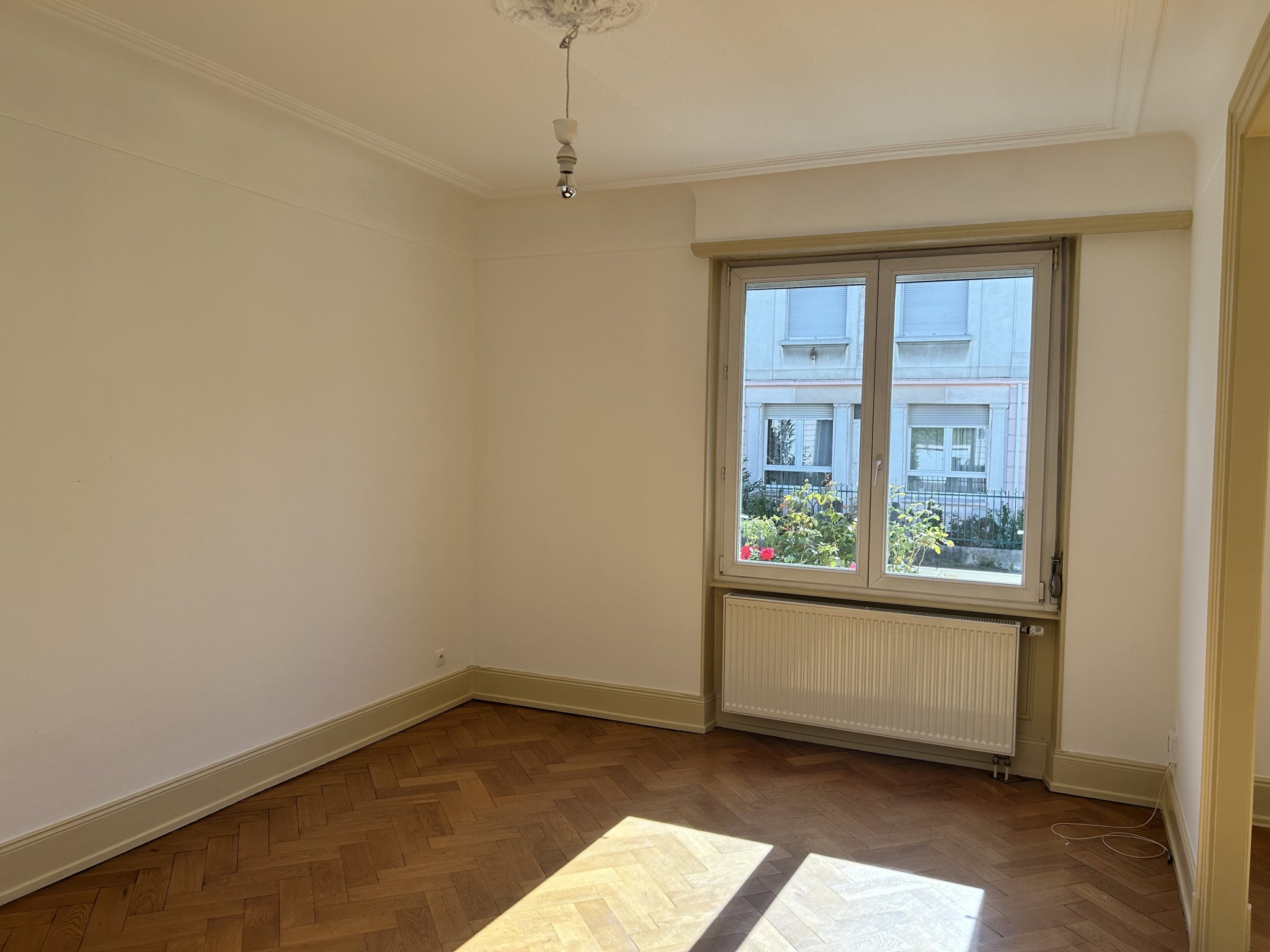 Appartement Rue du Château Zu-Rhein à Mulhouse