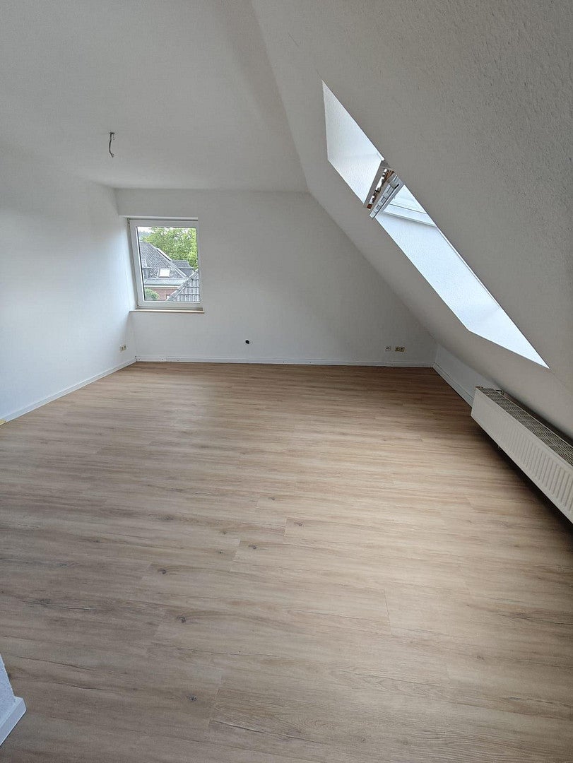 Wohnung Baarstraße in Iserlohn