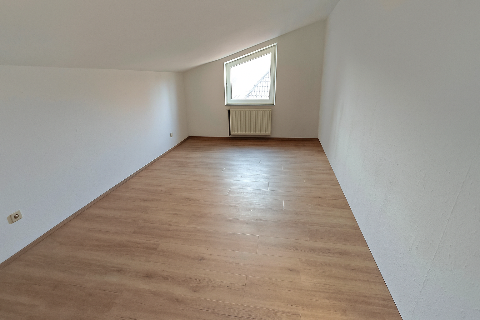Wohnung Baarstraße in Iserlohn
