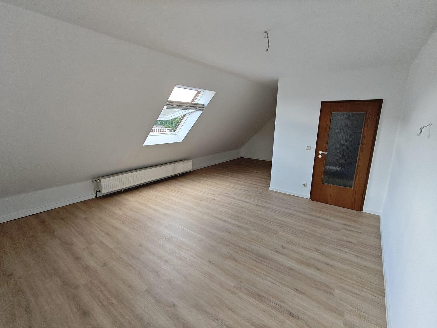 Wohnung Baarstraße in Iserlohn