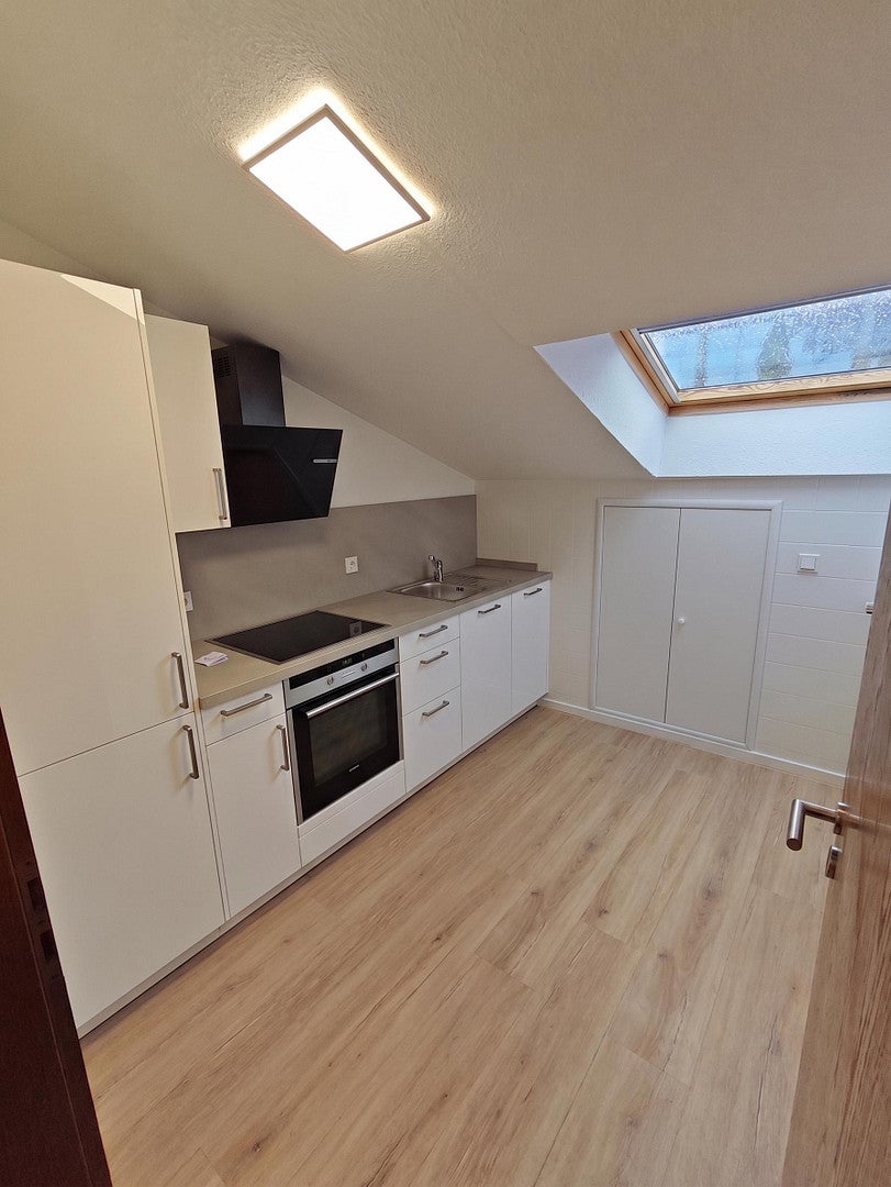 Wohnung Baarstraße in Iserlohn