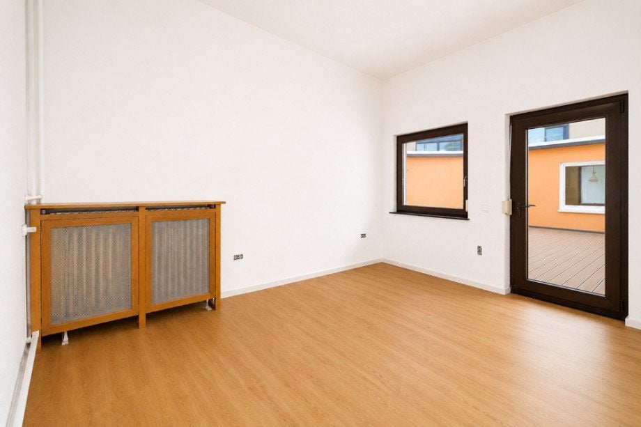 Wohnung Staulinie in Oldenburg